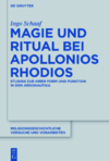 Schaaf I.  Magie und Ritual bei Apollonios Rhodios